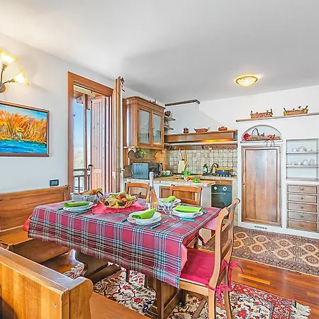 公寓 Azzurri Di Italia - Happy *