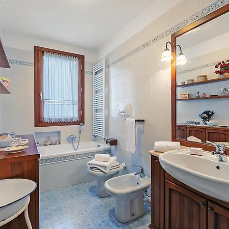 Azzurri Di Italia - Happy 公寓 塞斯特雷