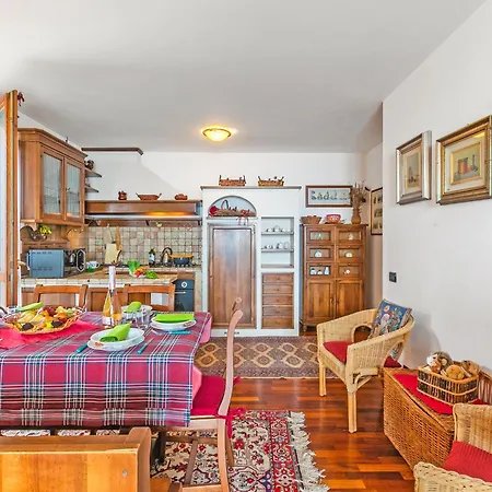 公寓 Azzurri Di Italia - Happy *