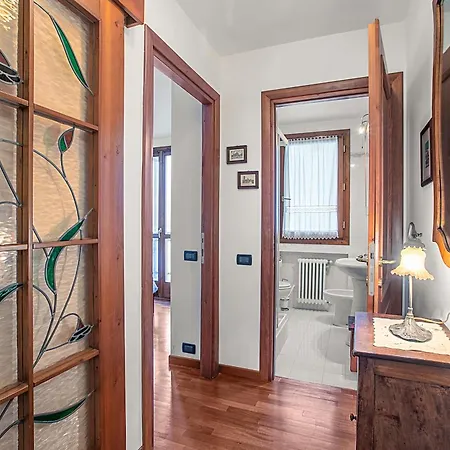 公寓 Azzurri Di Italia - Happy