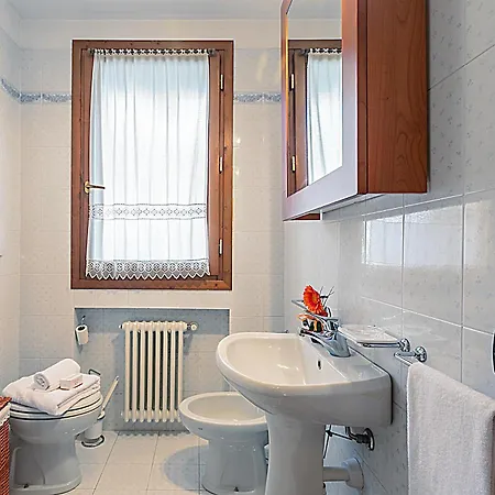 公寓 Azzurri Di Italia - Happy