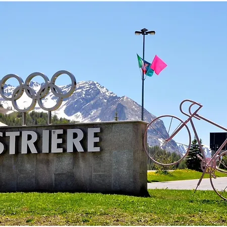 Azzurri Di Italia - Happy 公寓 塞斯特雷