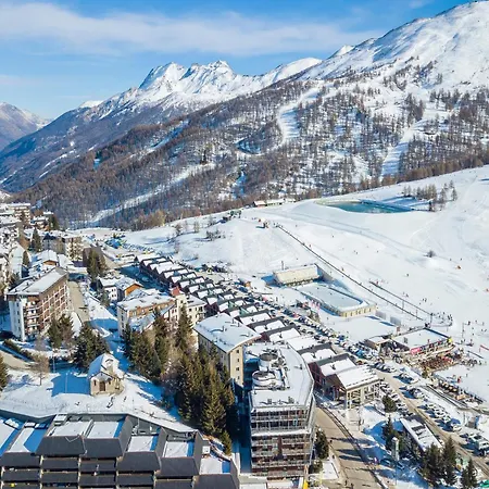 Azzurri Di Italia - Happy 公寓 *