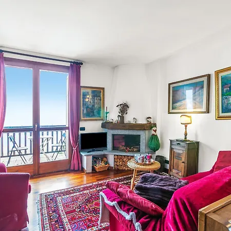 Appartement Azzurri Di Italia For 5 - Happy