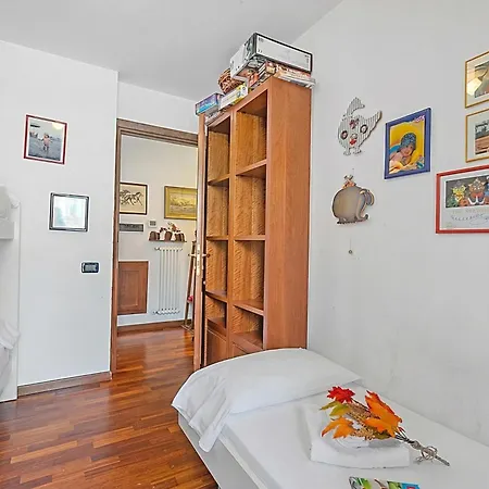 Апартаменты Azzurri Di Italia - Happy