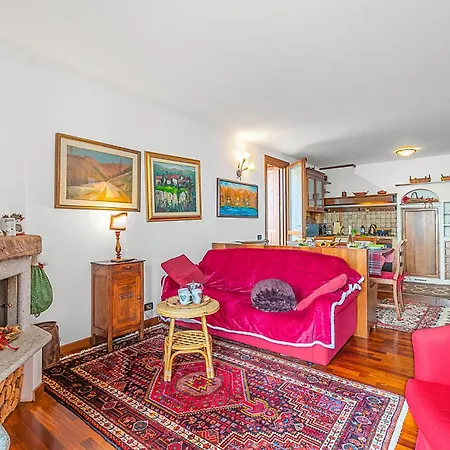 Appartamento Azzurri Di Italia For 5 - Happy Rentals Lejlighed Sestriere