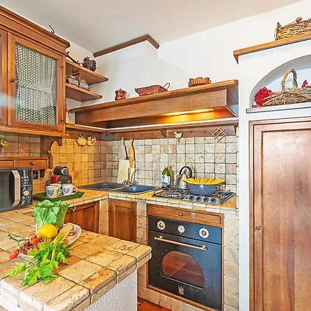Appartamento Azzurri Di Italia For 5 - Happy Rentals *