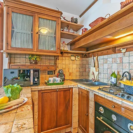 Lejlighed Appartamento Azzurri Di Italia For 5 - Happy Rentals *