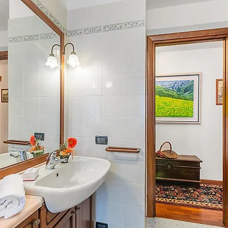 Lejlighed Appartamento Azzurri Di Italia For 5 - Happy Rentals Sestriere