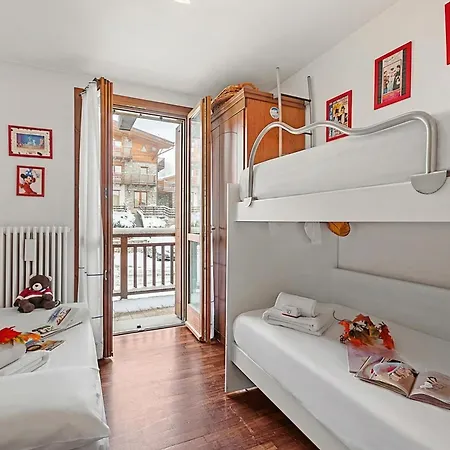 Azzurri Di Italia For 5 - Happy Appartement *