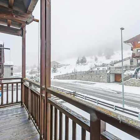 Azzurri Di Italia For 5 - Happy Sestriere